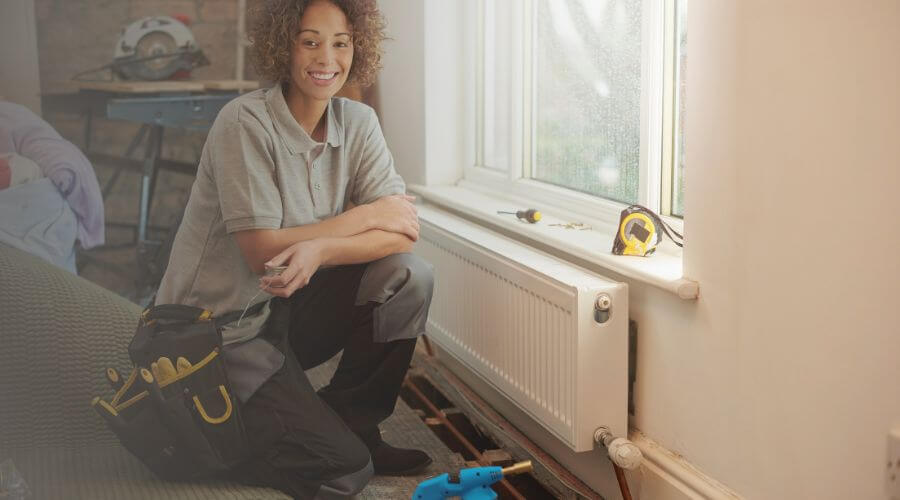 Professional septic pumping service in Bremo Bluff, VA